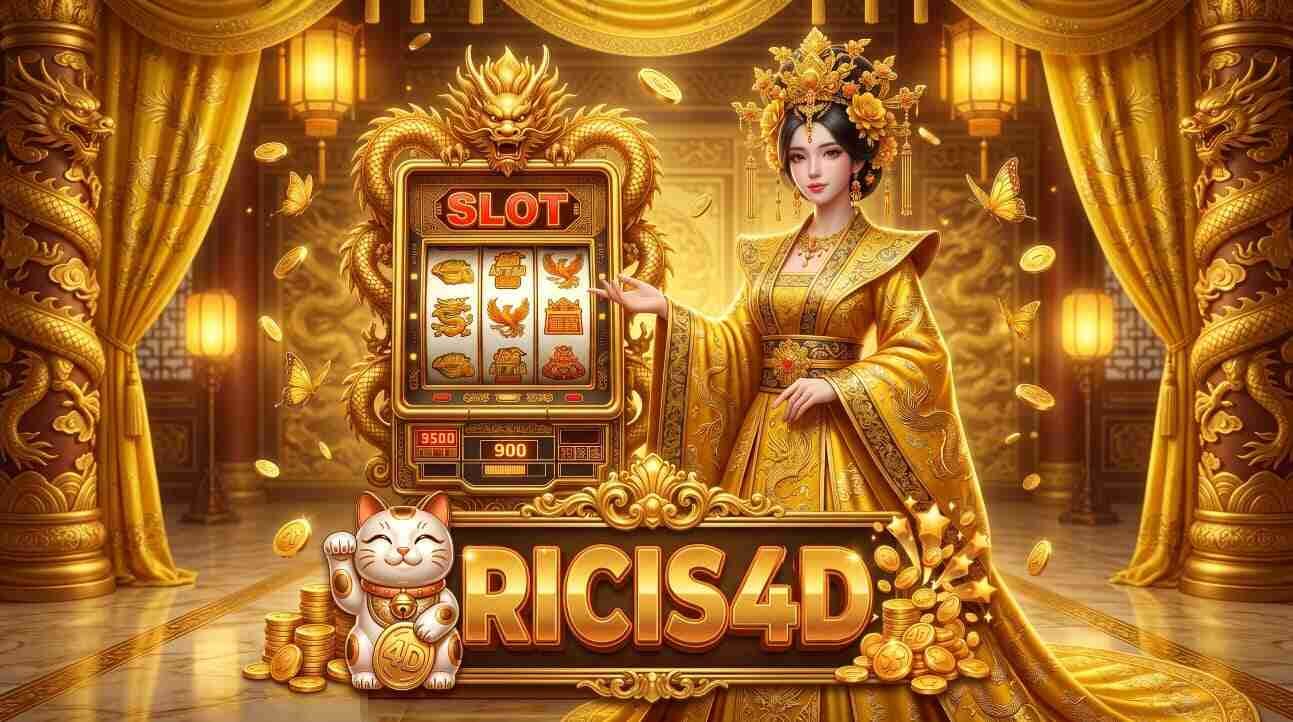 ricis4d